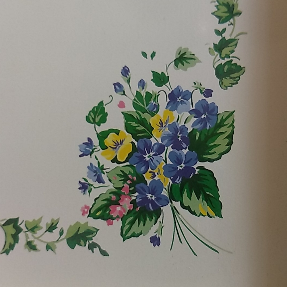 Hallmark Tray - Picture 3 of 4